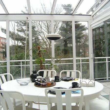 أنتويرب B&B Middelheim المظهر الخارجي الصورة