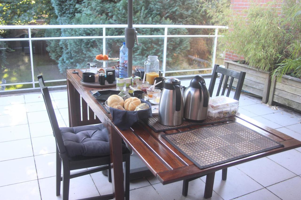 أنتويرب B&B Middelheim المظهر الخارجي الصورة