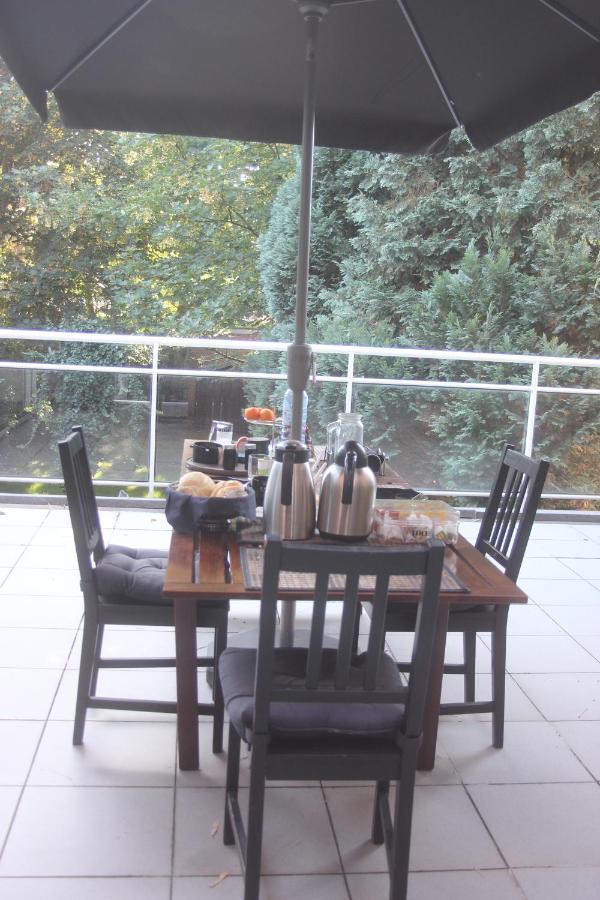 أنتويرب B&B Middelheim المظهر الخارجي الصورة