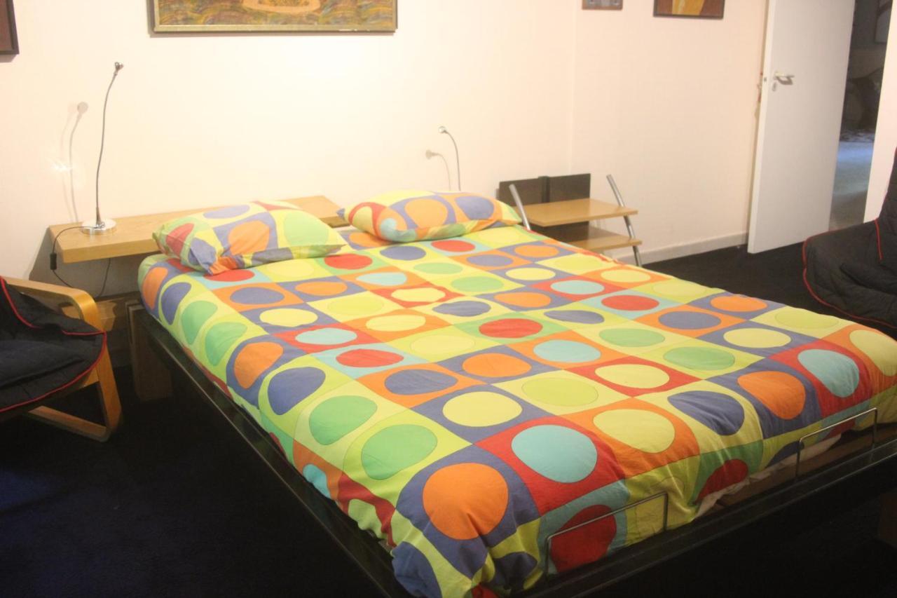 أنتويرب B&B Middelheim المظهر الخارجي الصورة