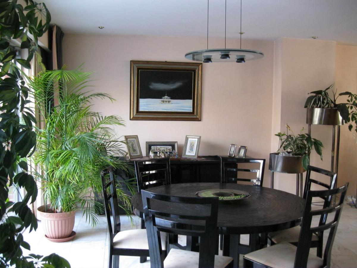 أنتويرب B&B Middelheim المظهر الخارجي الصورة