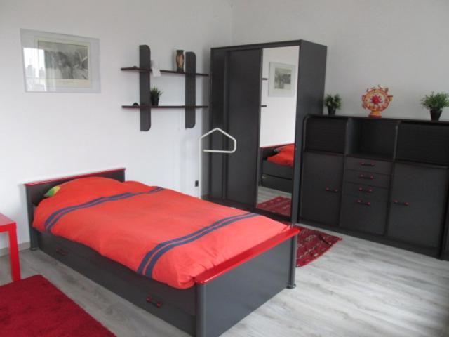 أنتويرب B&B Middelheim المظهر الخارجي الصورة