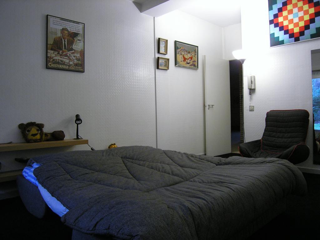 أنتويرب B&B Middelheim المظهر الخارجي الصورة