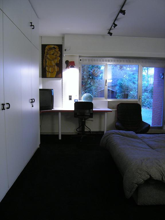 أنتويرب B&B Middelheim الغرفة الصورة